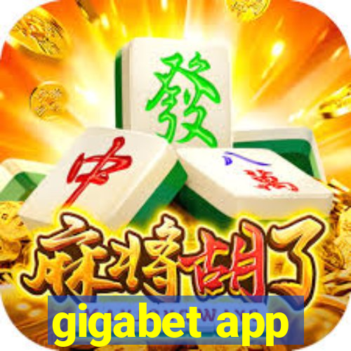 gigabet app